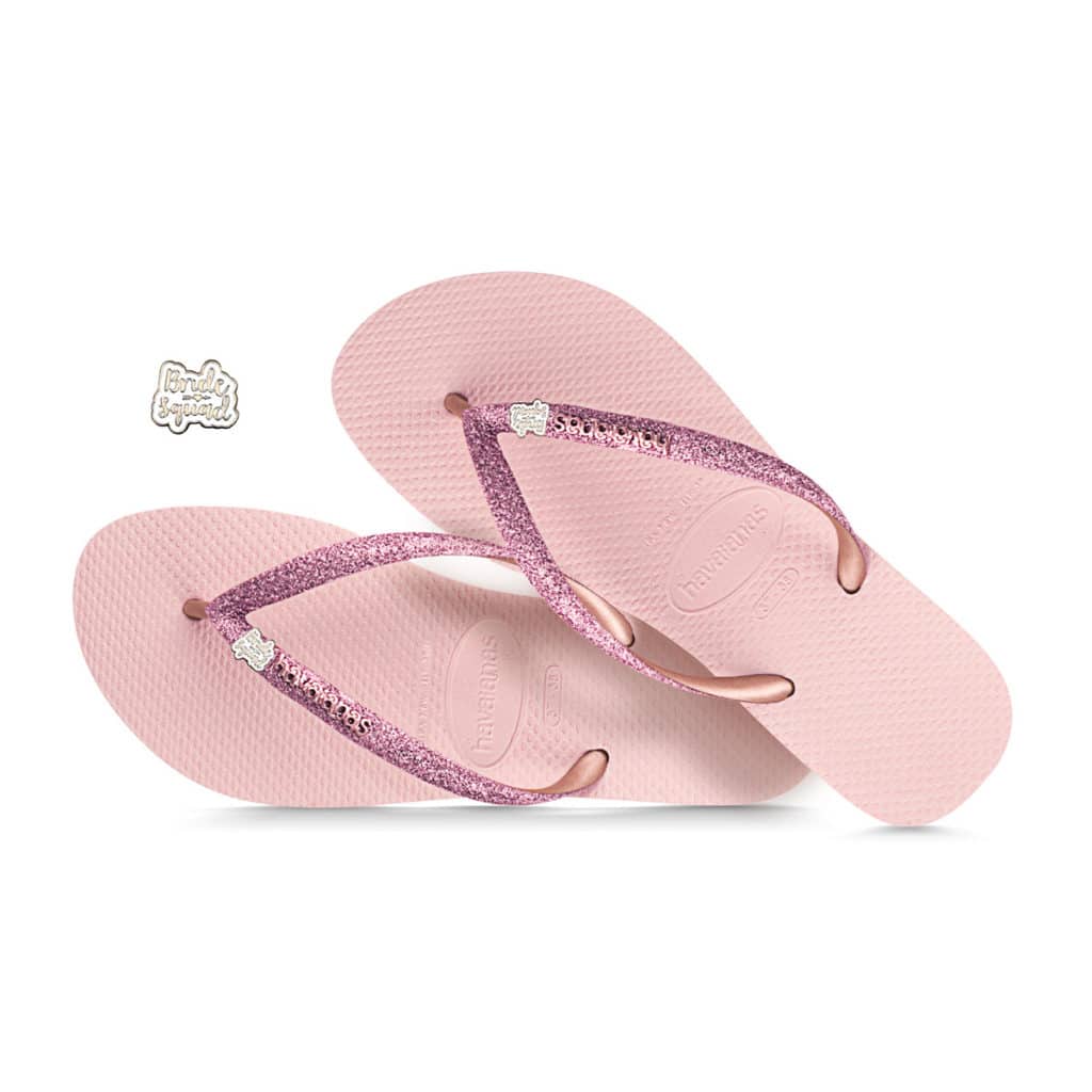 Havaianas slim wedding online