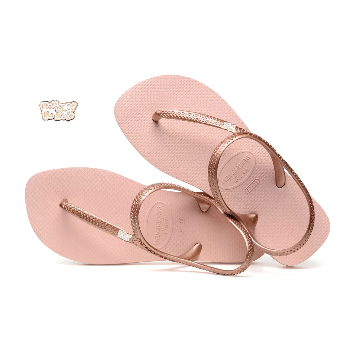 havaianas charms